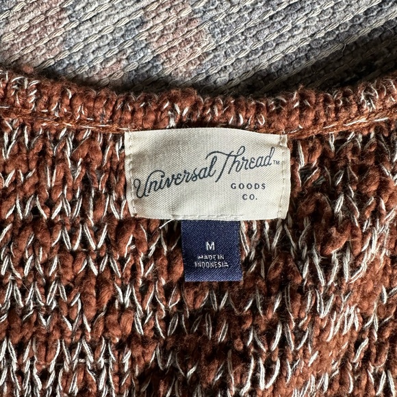 Universal Thread Sweater - Picture 2 of 4